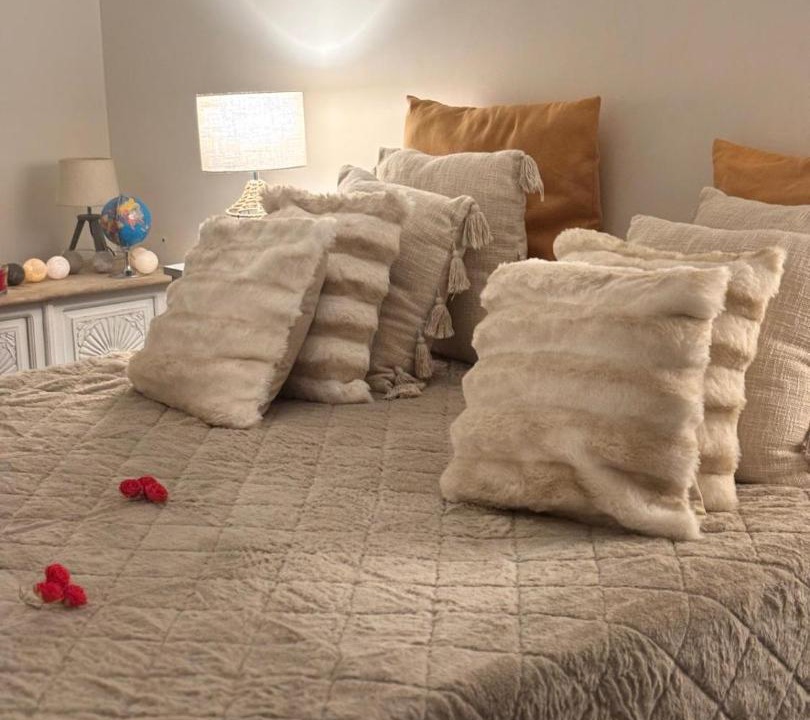 Photo of Bedroom in Drancy