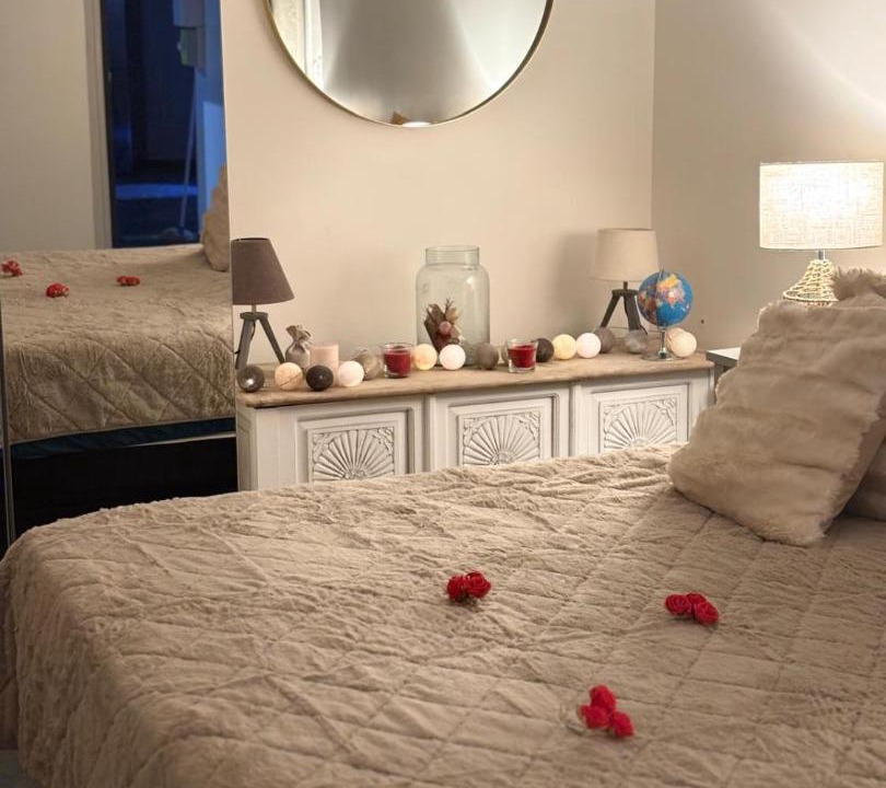 Photo of Bedroom in Drancy