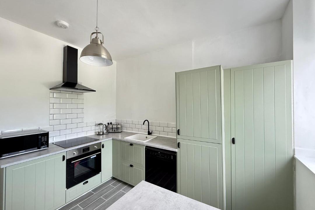 Photo of Others in West Kilbride