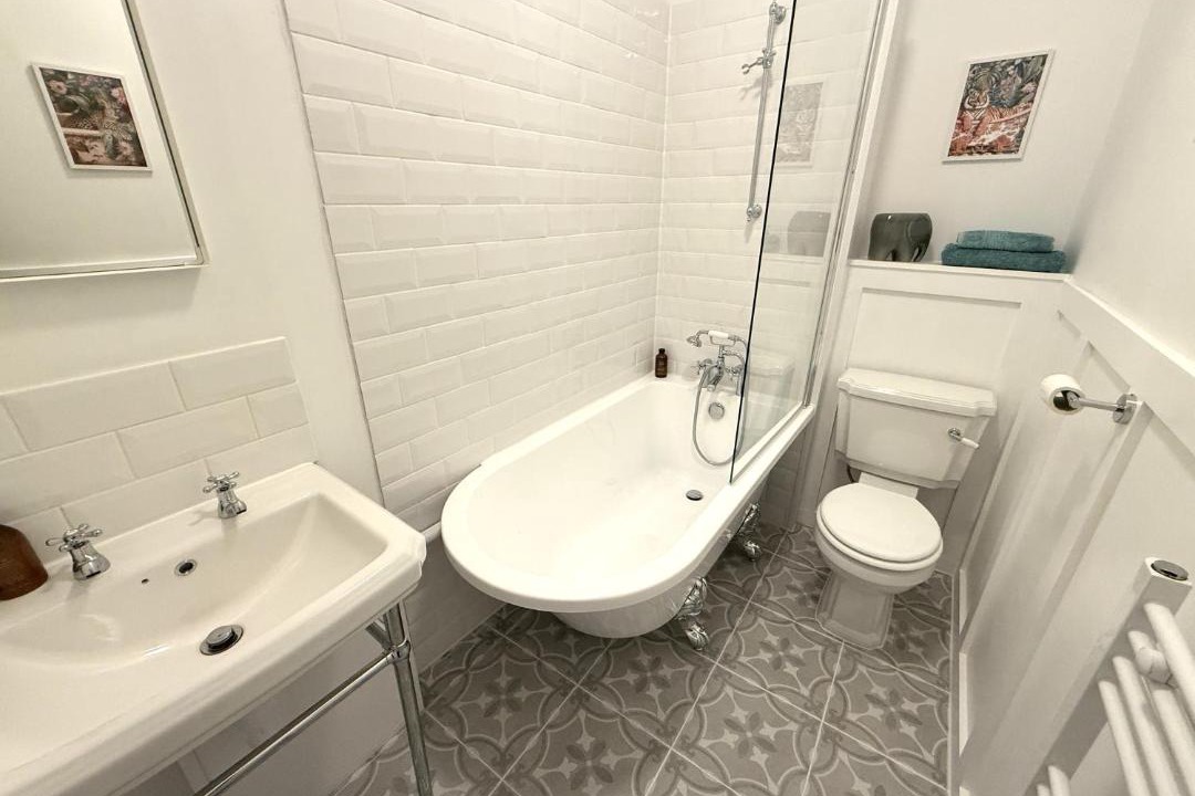 Photo of Others in West Kilbride