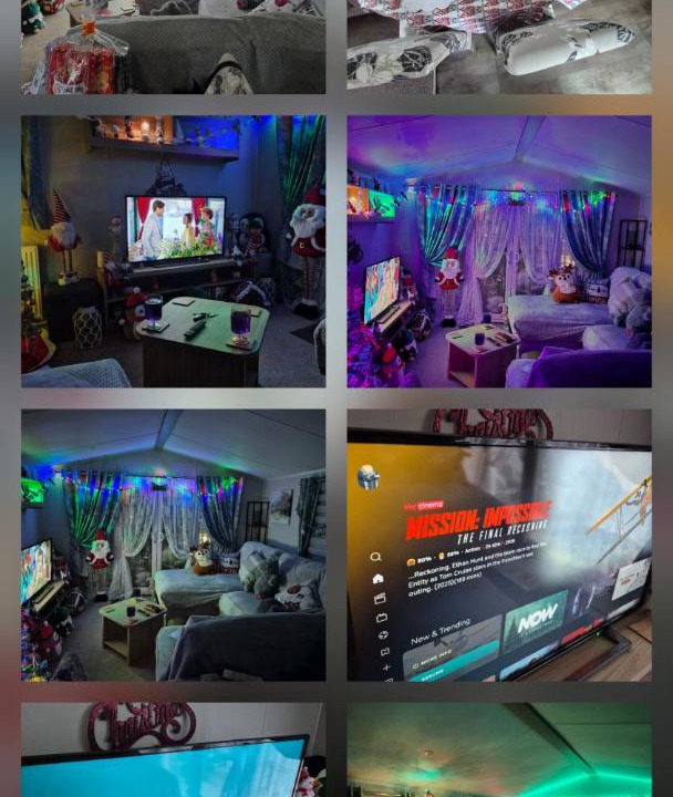 Photo of Others in Cayton Bay