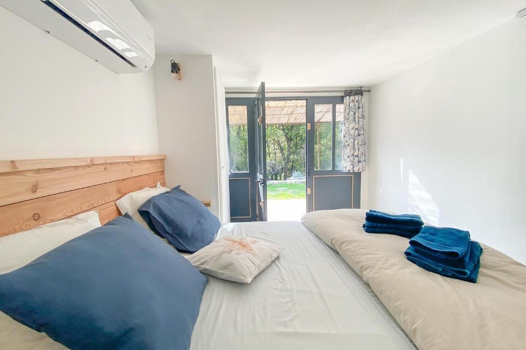 Photo of Bedroom in Apt