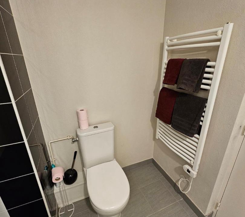 Photo of Bathroom in Billere