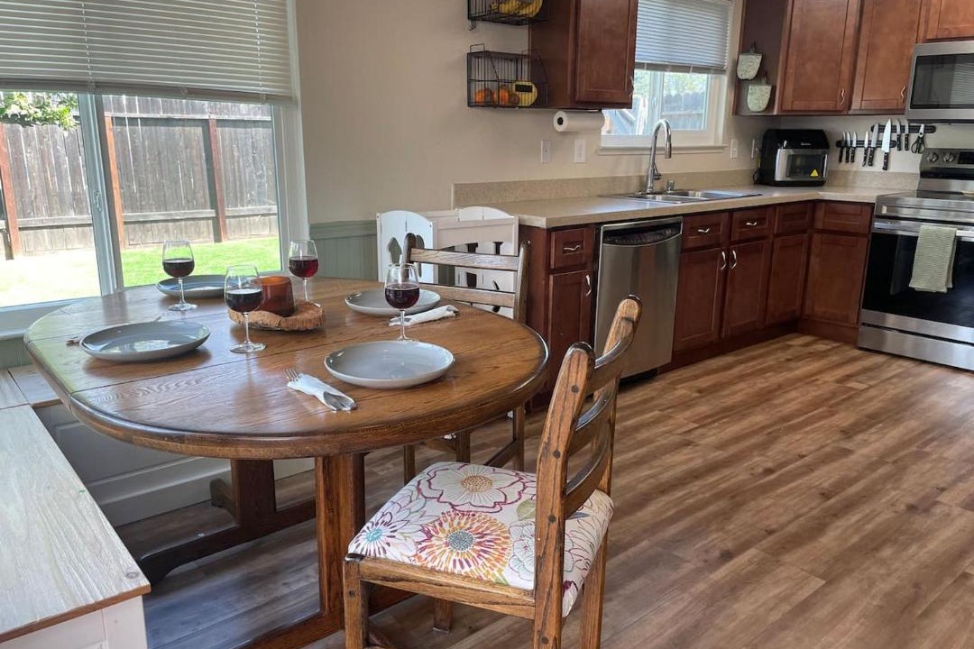 Photo of Kitchen in Vacaville