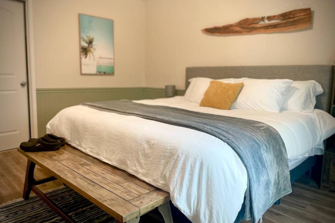 Photo of Bedroom in Vacaville