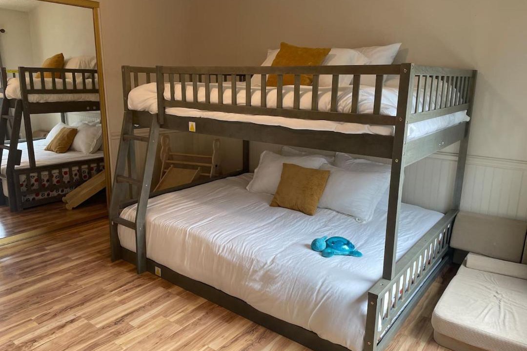 Photo of Bedroom in Vacaville