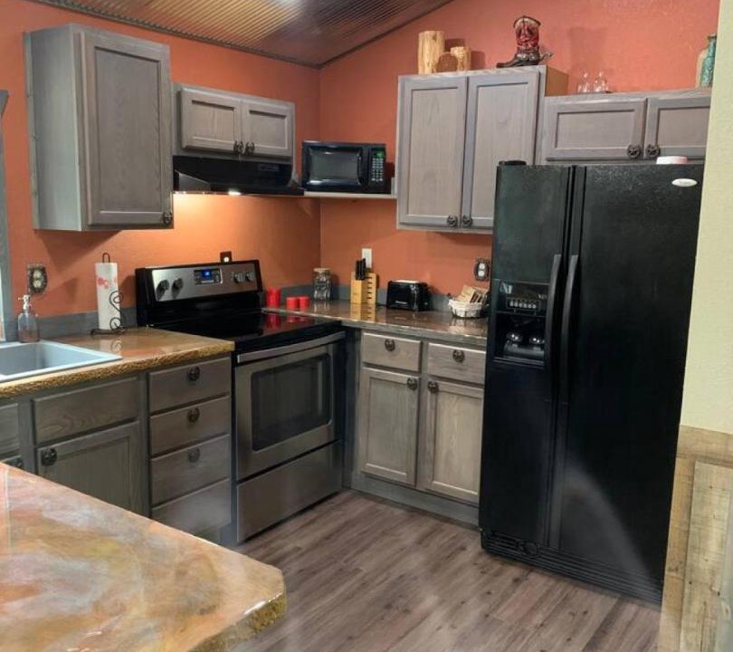 Photo of Kitchen in Eminence