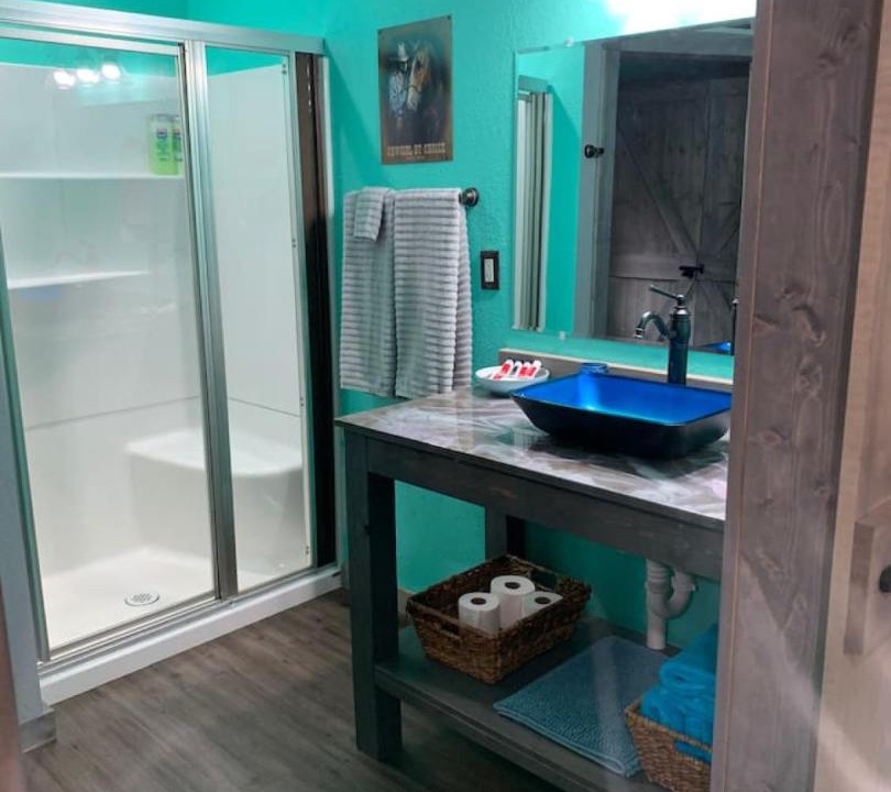 Photo of Bathroom in Eminence