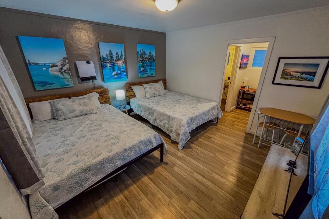 Photo of Bedroom in Kings Beach