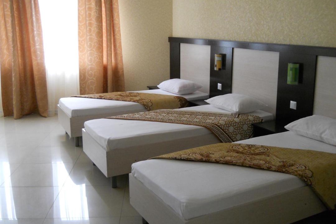 Photo of Bedroom in Pyatigorsk