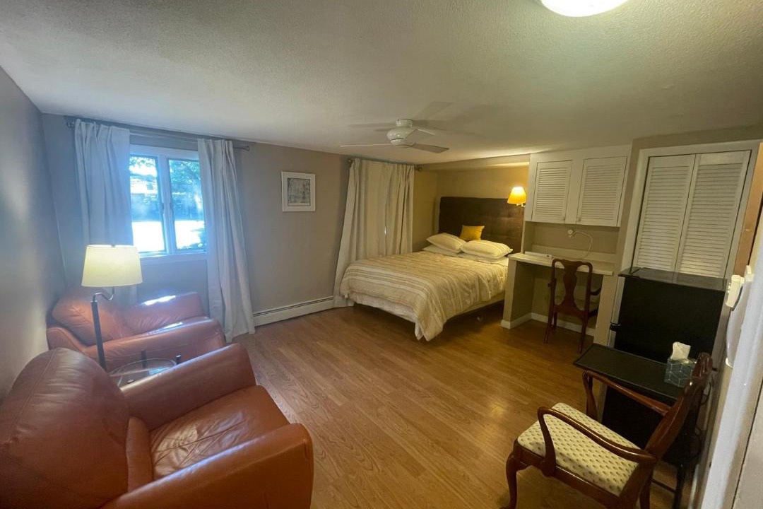 Photo of Bedroom in Andover