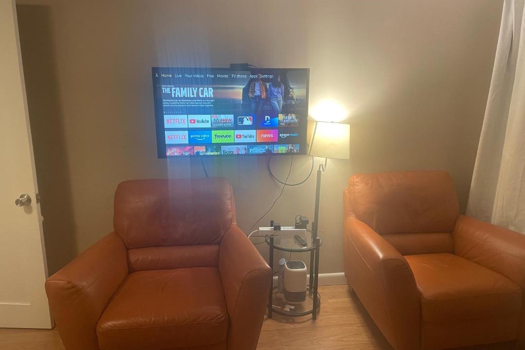 Photo of Livingroom in Andover