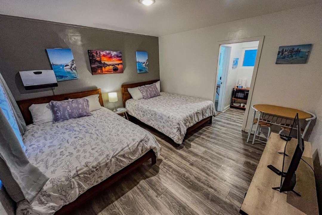 Photo of Bedroom in Kings Beach