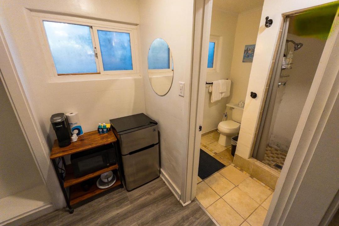Photo of Bathroom in Kings Beach