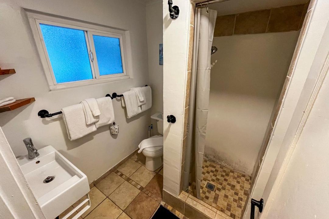 Photo of Bathroom in Kings Beach