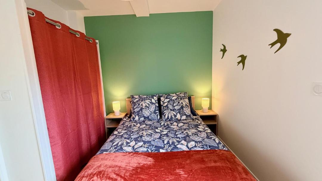 Photo of Bedroom in Le Meux