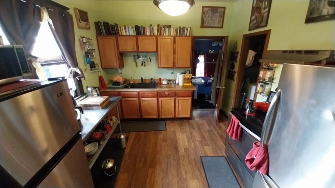 Photo of Kitchen in St. Johns
