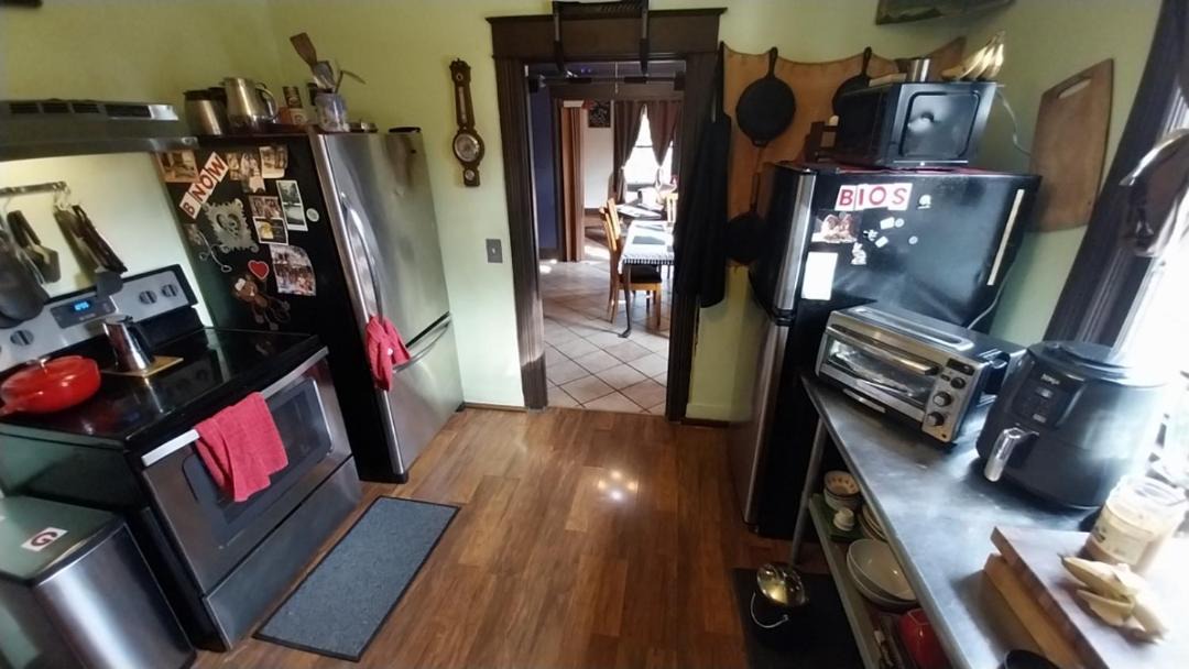 Photo of Kitchen in St. Johns