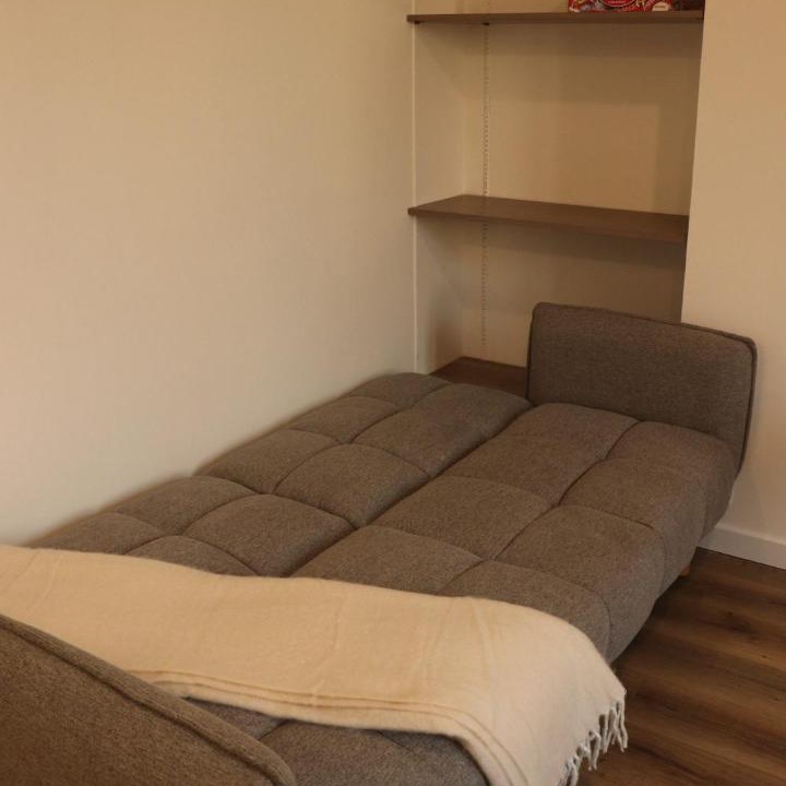 Photo of Bedroom in Mayenne