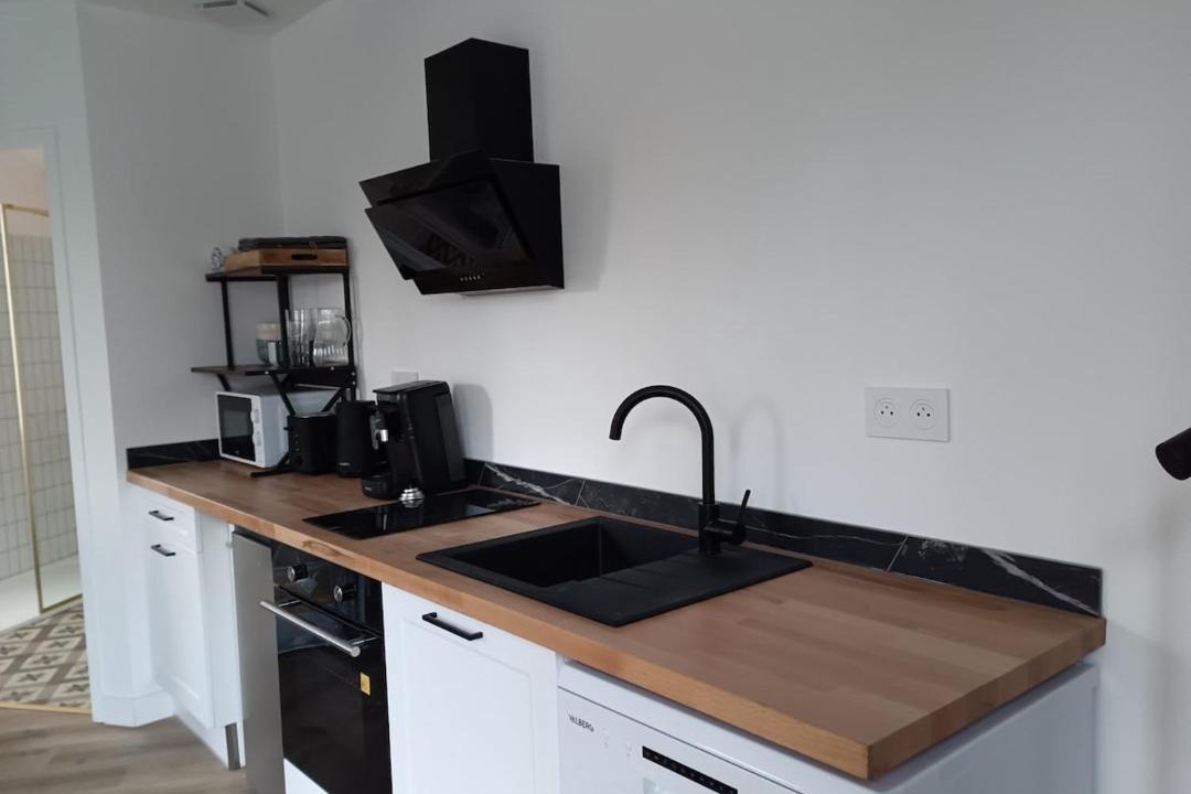 Photo of Kitchen in Mauleon