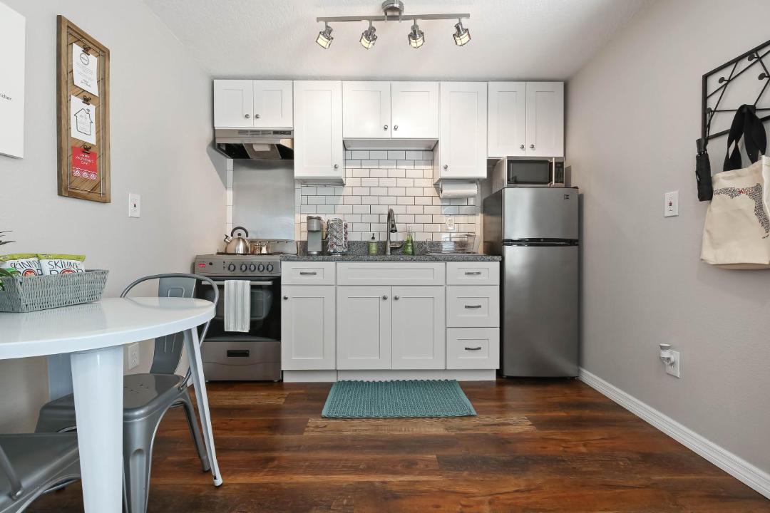Photo of Kitchen in College Park