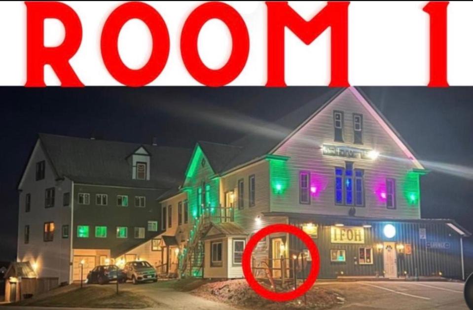 Photo of Others in Island Falls