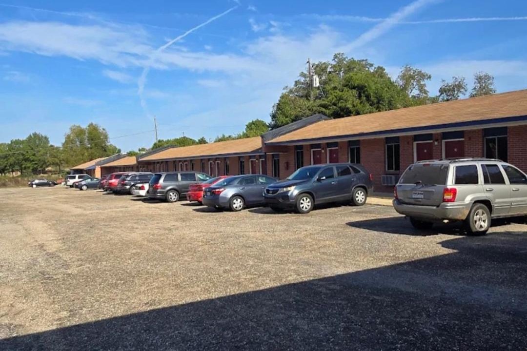 Photo of Buildings in Ozark