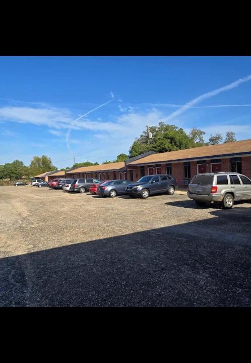 Photo of Buildings in Ozark