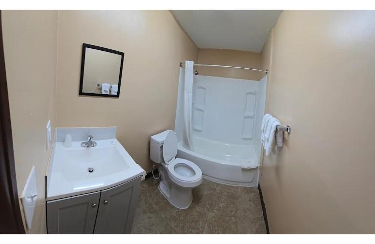 Photo of Bathroom in Ozark