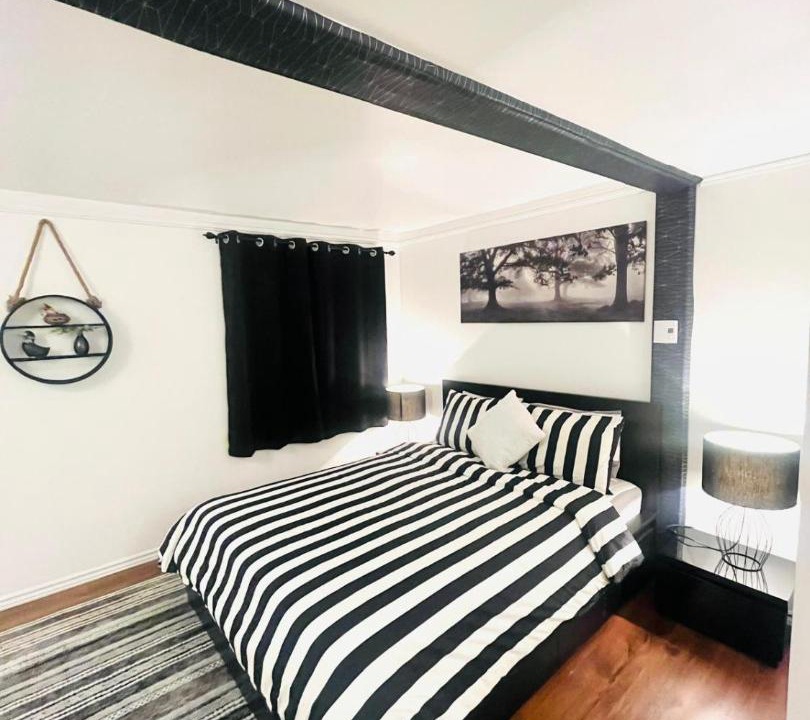 Photo of Bedroom in Sherbrooke