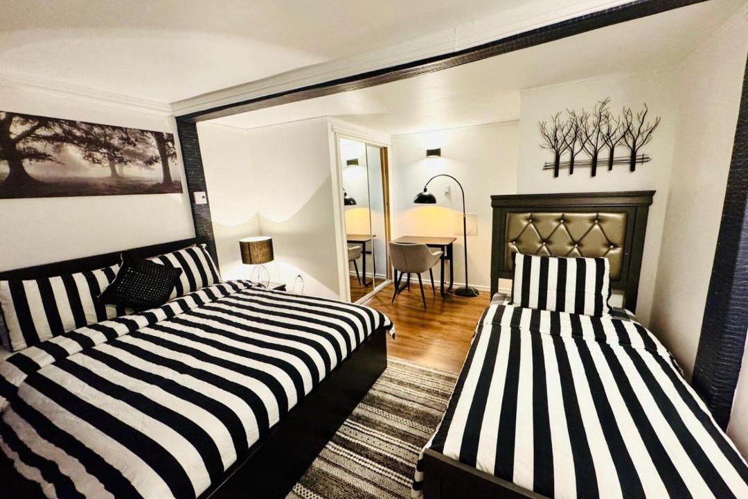 Photo of Bedroom in Sherbrooke