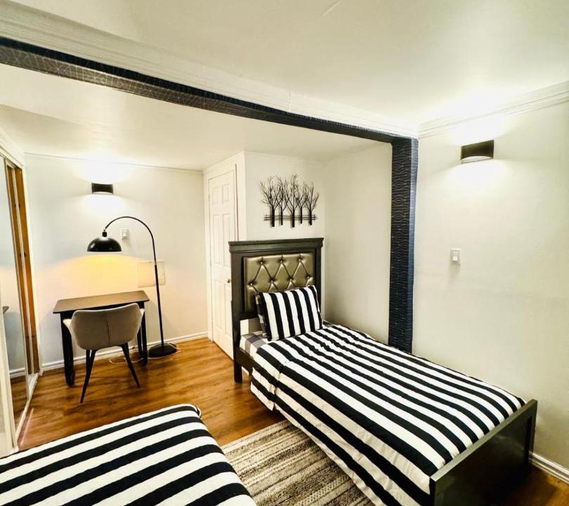 Photo of Bedroom in Sherbrooke