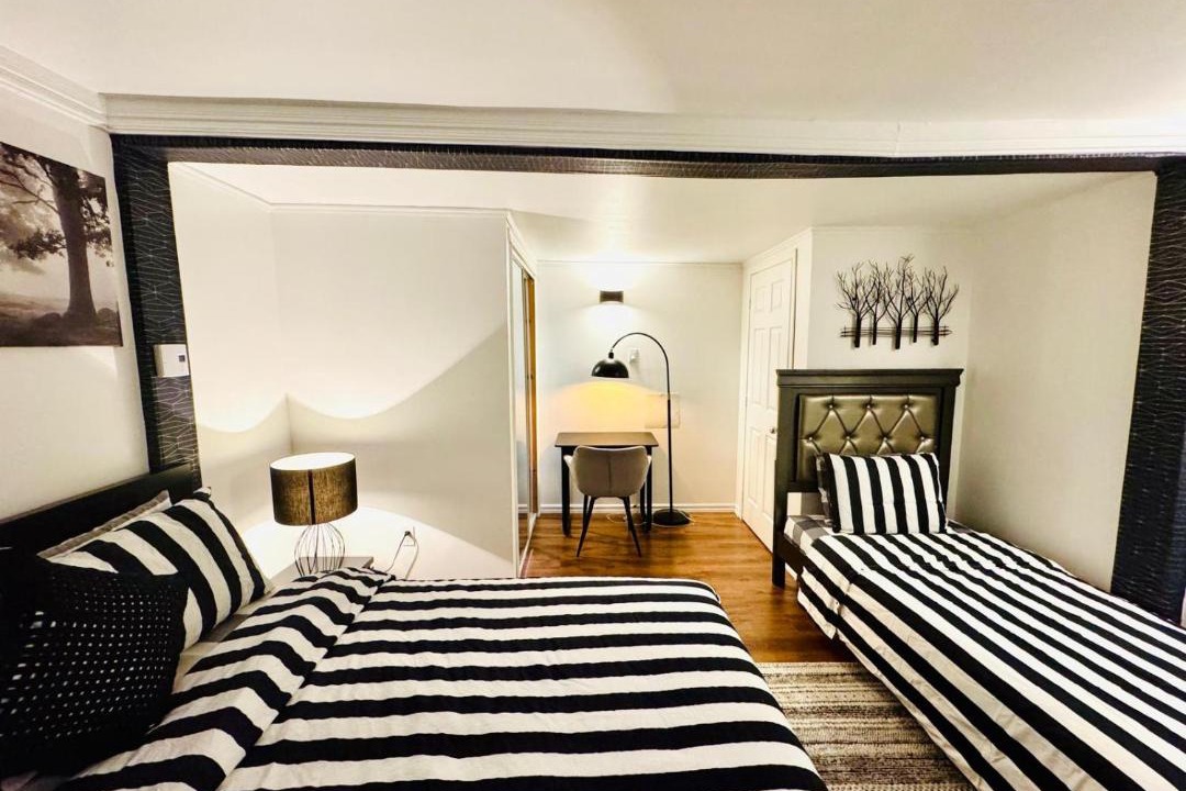 Photo of Bedroom in Sherbrooke