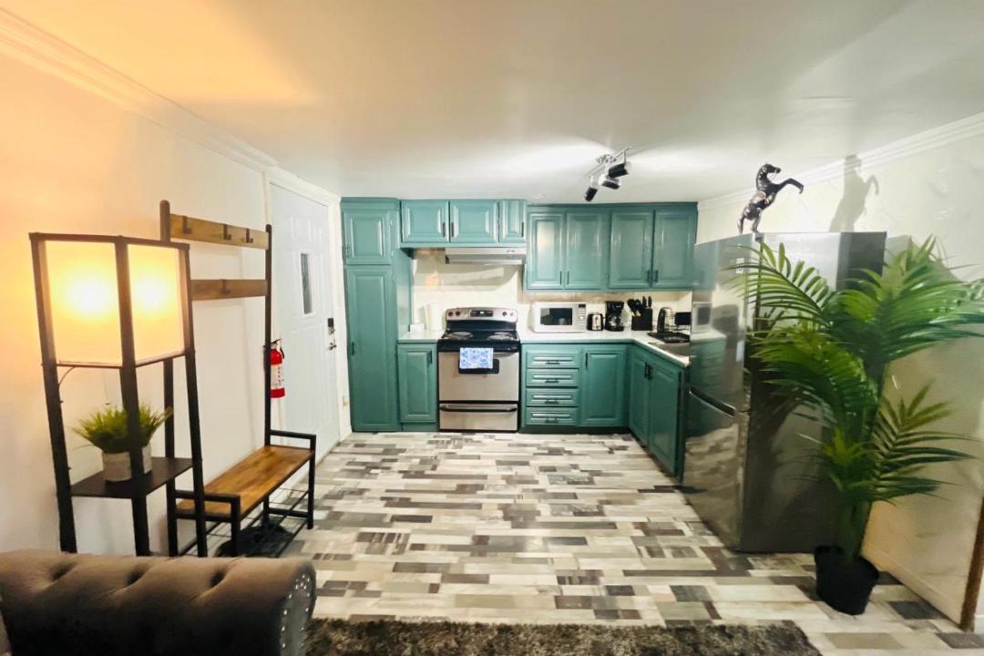 Photo of Kitchen in Sherbrooke