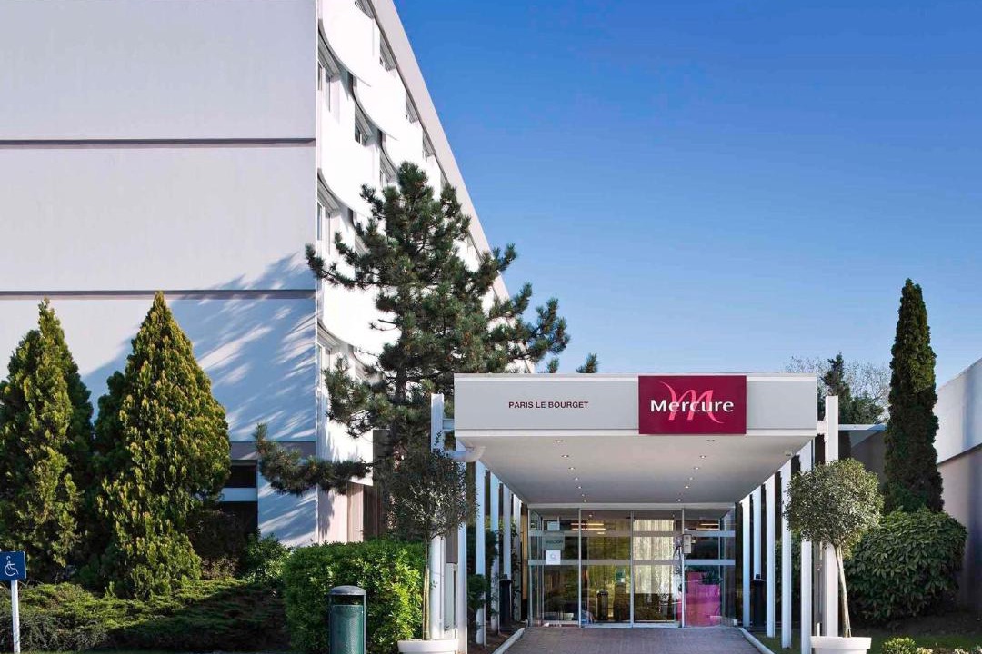 Photo of Others in Le Blanc-Mesnil