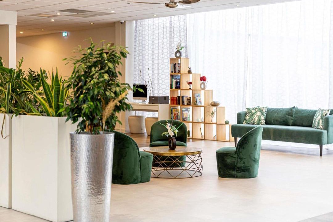 Photo of Others in Le Blanc-Mesnil