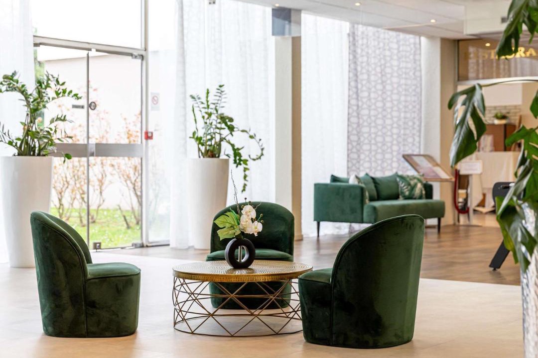 Photo of Others in Le Blanc-Mesnil