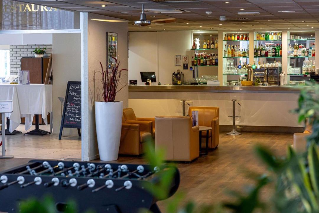 Photo of Others in Le Blanc-Mesnil