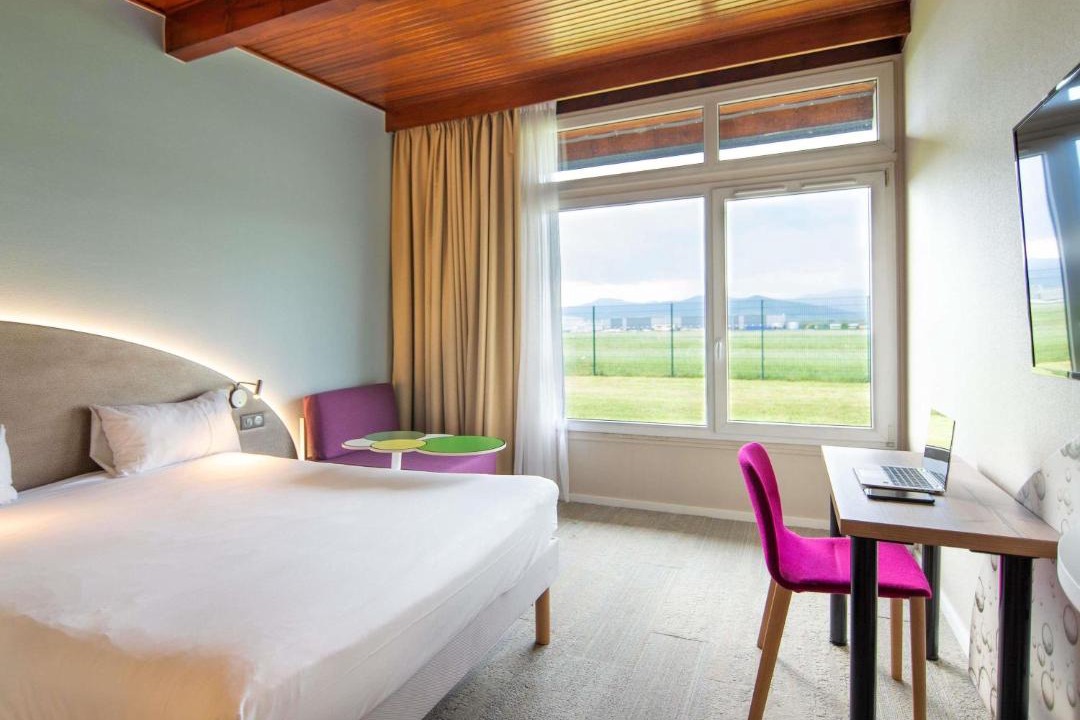 Photo of Bedroom in Colmar