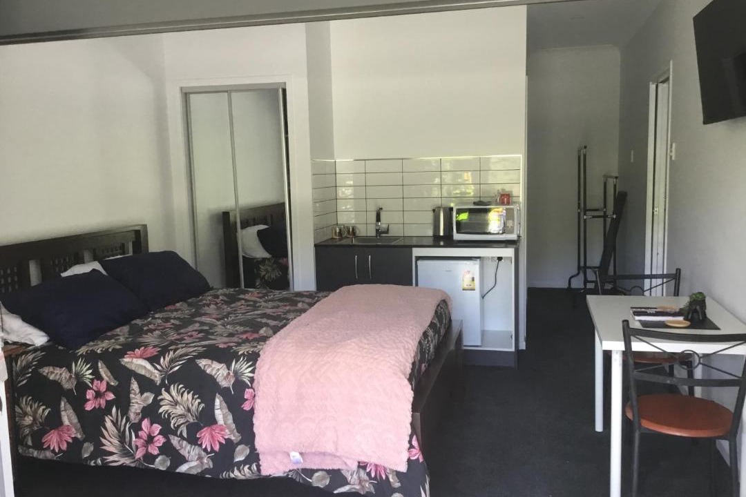 Photo of Bedroom in Flying Fox