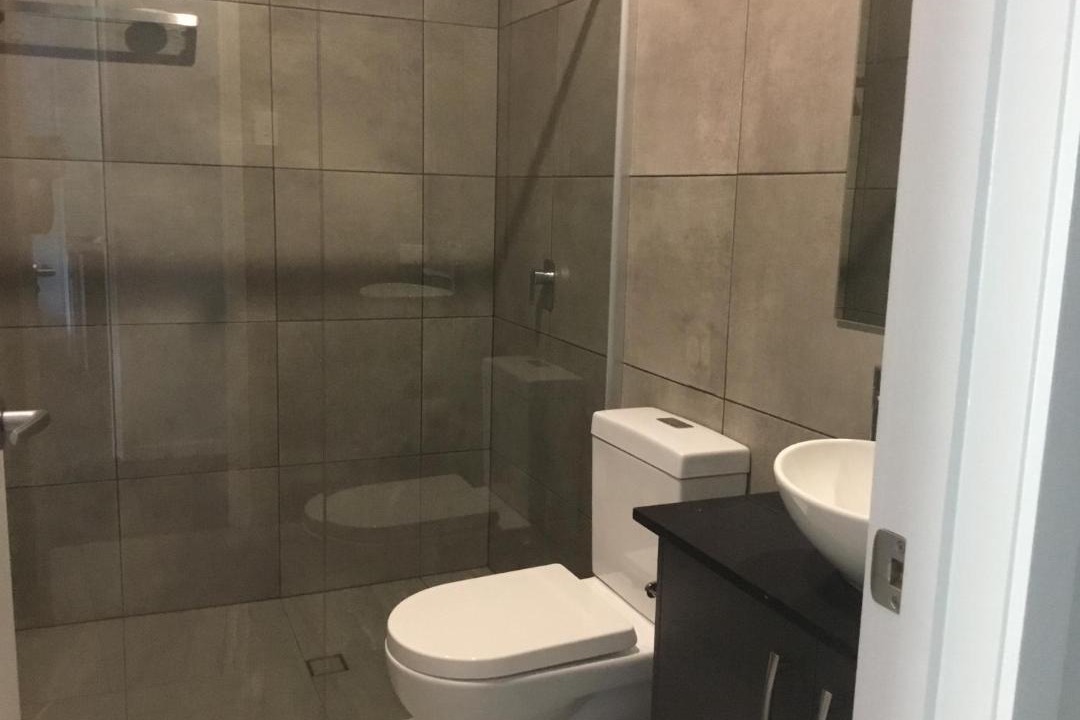 Photo of Bathroom in Flying Fox