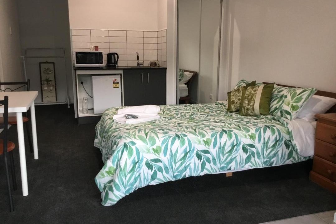 Photo of Bedroom in Flying Fox