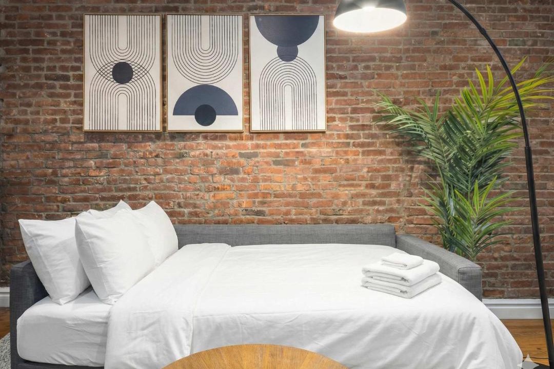 Photo of Bedroom in Upper West Side