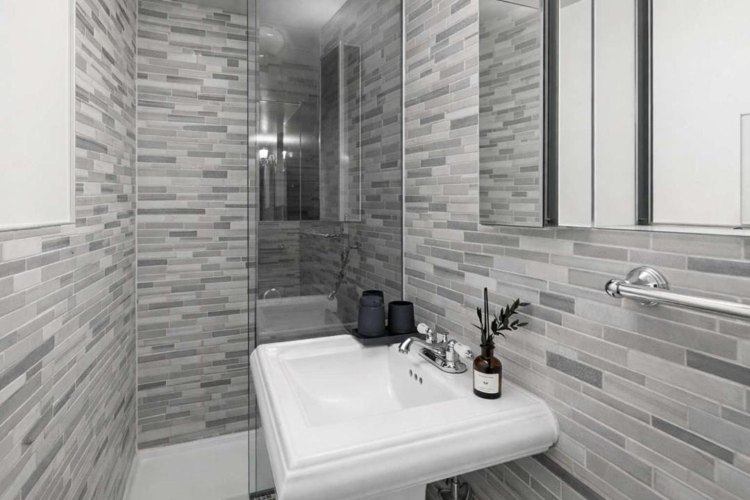 Photo of Bathroom in Upper West Side