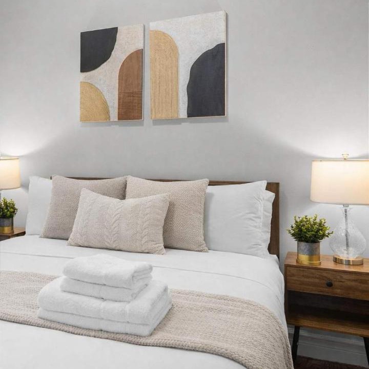 Photo of Bedroom in Upper West Side