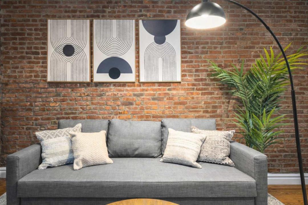 Photo of Livingroom in Upper West Side