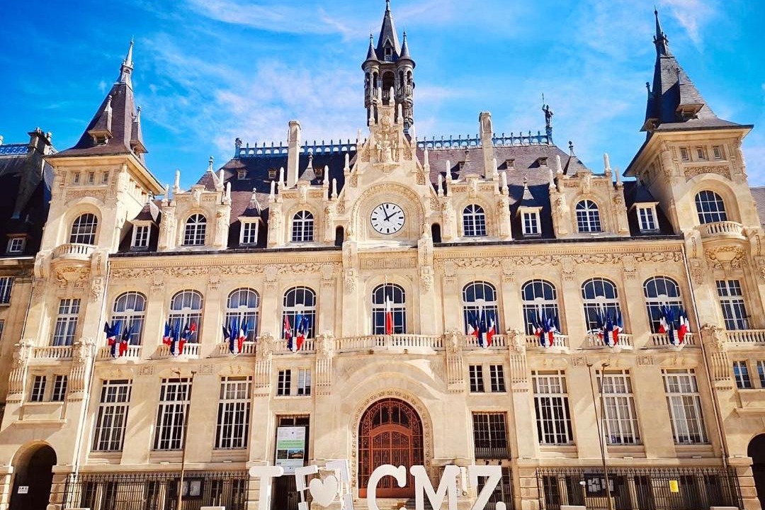 Photo of Others in Charleville-Mezieres