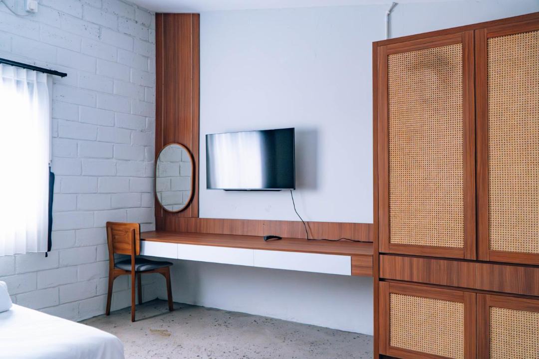Photo of Bedroom in Tumbak Bayuh