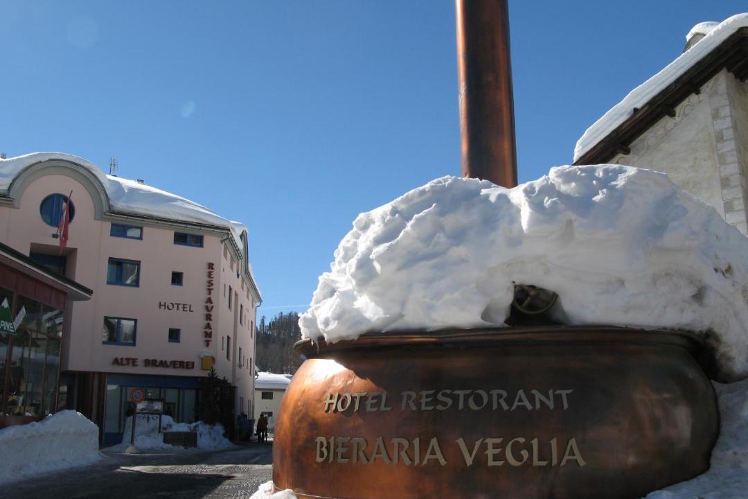 Photo of Others in Celerina-Schlarigna
