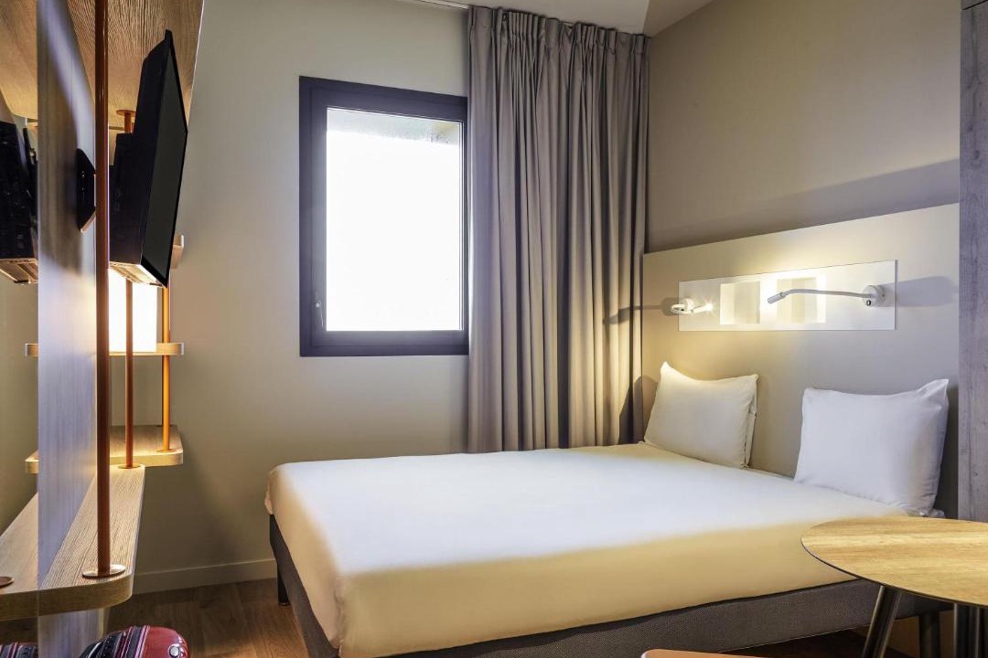 Photo of Bedroom in Mauguio